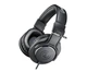 Навушники без мікрофону Audio-Technica ATH-M20x - изображение 1