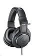 Навушники без мікрофону Audio-Technica ATH-M20x - изображение 2