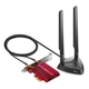 Wi-Fi адаптер TP-Link Archer TXE75E - изображение 2