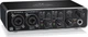 USB аудіоінтерфейс Behringer UMC202HD - изображение 3