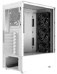 Корпус Adata XPG Valor Air White (VALORAIRMT-WHCWW) - зображення 3