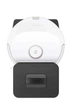Робот-пилосос з вологим прибиранням RoboRock Q8 Max Plus White (Q8MP02-00) - зображення 7