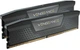 Пам'ять для настільних комп'ютерів Corsair 96 GB (2x48GB) DDR5 7000 MHz CL40 Vengeance Black (CMK96GX5M2B7000C40) - изображение 3