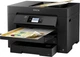 БФП Epson WorkForce WF-7830DTWF - зображення 2