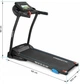 Бігова доріжка електрична Urbogym V450 - изображение 9