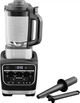 Блендер стаціонарний Ninja Foodi SOUP MAKER & BLENDER HB150EU - зображення 3