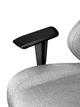 Комп'ютерне крісло для геймера Anda Seat Phantom 3 L Gray (AD18Y-06-G-F) - изображение 9