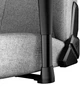 Комп'ютерне крісло для геймера Anda Seat Phantom 3 L Gray (AD18Y-06-G-F) - изображение 10