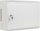 Серверна підвісна шафа Lanberg 19" 4U+3U 540x200 Grey (WAF1-5203-04-00S) - зображення 3