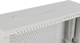 Серверна підвісна шафа Lanberg 19" 4U+3U 540x200 Grey (WAF1-5203-04-00S) - зображення 12