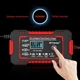 Автомобильное зарядное устройство 12V/6А импульсный ремонт умная быстрая зарядка RJTianye - изображение 7