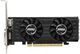 Видеокарта MSI PCI-Ex Radeon RX 550 4GT LP OC 4GB GDDR5 (128bit) (1203/6000) (DVI, HDMI) (RX 550 4GT LP OC) - изображение 1