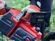Пила ланцюгова акумуляторна Einhell GP-LC 36/40 Li BL - Solo, PXC, 36В, шина 40 см, безщіткова, 19 м/с, 4.8 кг (без АКБ та ЗП) - зображення 8
