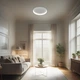 Світильник Miorro стельовий LED Dante 32,4 Вт (51-311-103) - изображение 3
