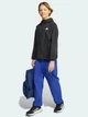 Подростковая толстовка с капюшоном для мальчика Adidas City Tech JM1681 146-152 см Black (4068807857339) - изображение 8