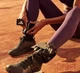 Утяжелитель Adidas на лодыжку и запястье - 1 кг (ADWT-12631-NL) - изображение 8