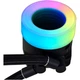 СВО Lian Li GA II Trinity 360 SL-Inf Black(G89.GA2T36INB.00) (G89.GA2T36INB.00) - изображение 4