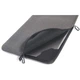 Чехол для ноутбука Tucano 17/18" Melange Black (BFM1718-BK) - изображение 6