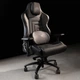 Игровое кресло Proove Gaming Arena Black (GCRN0001001) - изображение 2