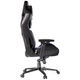 Игровое кресло Proove Gaming Major Black (GCMJ0001001) - изображение 6