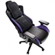 Игровое кресло Proove Gaming Major Black (GCMJ0001001) - изображение 7