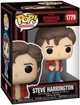 Figurka do gier Funko Pop TV: Stranger Things S5 - Steve Harrington (5908305250722) - obraz 1