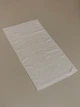 Полотенце/коврик для ног Leglo Cream — 50x85 - изображение 3