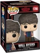 Figurka do gier Funko Pop TV: Stranger Things S5 - Will Byers (5908305250739) - obraz 1