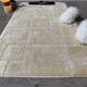 Коврик для ванной Banyolin Classik 60х100см CLT16 153-Beige_1 - изображение 2