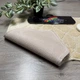 Коврик под унитаз ТМ Banyolin Classik 50х60см CLTFLOZ 153-Beige_U - изображение 3
