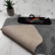 Коврик под унитаз ТМ Banyolin Classik 50х60см CLT31 191-L.Grey_U - изображение 4