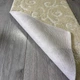 Килимок Banyolin Classiк 50х80см CLT14 153-Beige - зображення 2