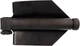 Лопата розкладна Glock Entrenching Tool з пилкою. Без чохла. Колір - чорний - зображення 2