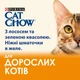 Влажный корм для кошек Purina Cat Chow Adult кусочки в желе с лососем и зеленой фасолью (26х85г) - изображение 2