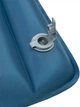 Каремат надувной Skif Outdoor Scout 2 188×60×8.5 Navy blue - изображение 4
