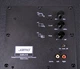 Сабвуфер Jamo SUB 210 Black - изображение 3
