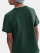 Підліткова футболка для хлопчика Nike K Nsw Tee Emb Futura Lbr FZ5177-323 L 147-158 см Fir (198484744036) - зображення 9