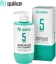 Шампунь восстанавливающий Spaklean Amazing Collagen Scalp Shampoo для всех типов волос с Коллагеном и Аргинином 500 мл (8809353531252) - изображение 2