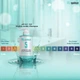 Шампунь восстанавливающий Spaklean Amazing Collagen Scalp Shampoo для всех типов волос с Коллагеном и Аргинином 500 мл (8809353531252) - изображение 5
