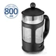 Френч-пресс Aurora AU8001 - зображення 3