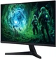 Монитор 27" Samsung Odyssey G5 (LS27FG532EIXUA) -- QHD 2K / IPS / 200Hz / 1 мс (MPRT) / FreeSync Premium / Black Equalizer / Eye Saver Mode - изображение 3