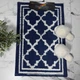 Килимок Banyolin Door Mat 60х90см BS-CLC128 - зображення 1
