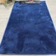Килимок Banyolin Puffy_50x80 _Navy - зображення 2