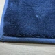 Килимок Banyolin Puffy_50x80 _Navy - зображення 4