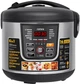 Мультиварка Rotex RMC501-B - изображение 1