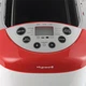 Хлебопечка ViLgrand VBM85152 White-Red VBM85152_white - изображение 3