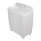 Стиральная машина полуавтомат ViLgrand V812-2WE White - изображение 3