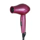 Фен ViLgrand VHD-1207FH Bordo VHD-1207FH_red - изображение 3