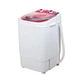 Стиральная машина полуавтомат ViLgrand V145-2570 Red/White - изображение 3