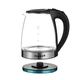Електрочайник ViLgrand VL1188GK Black VL1188GK_black - зображення 3
